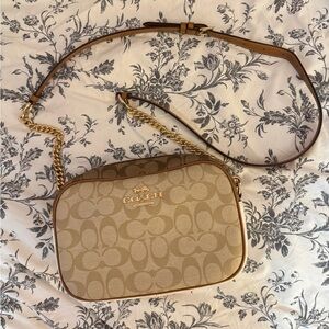 Coach Jaime Camera Bag Purse